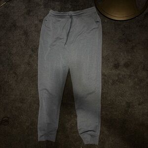 Men's blue Jogger Pants